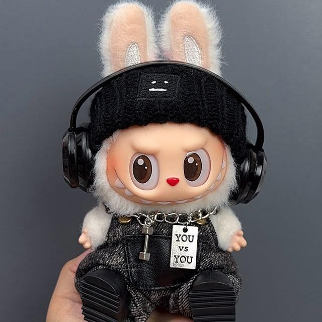 Labubu Labubu