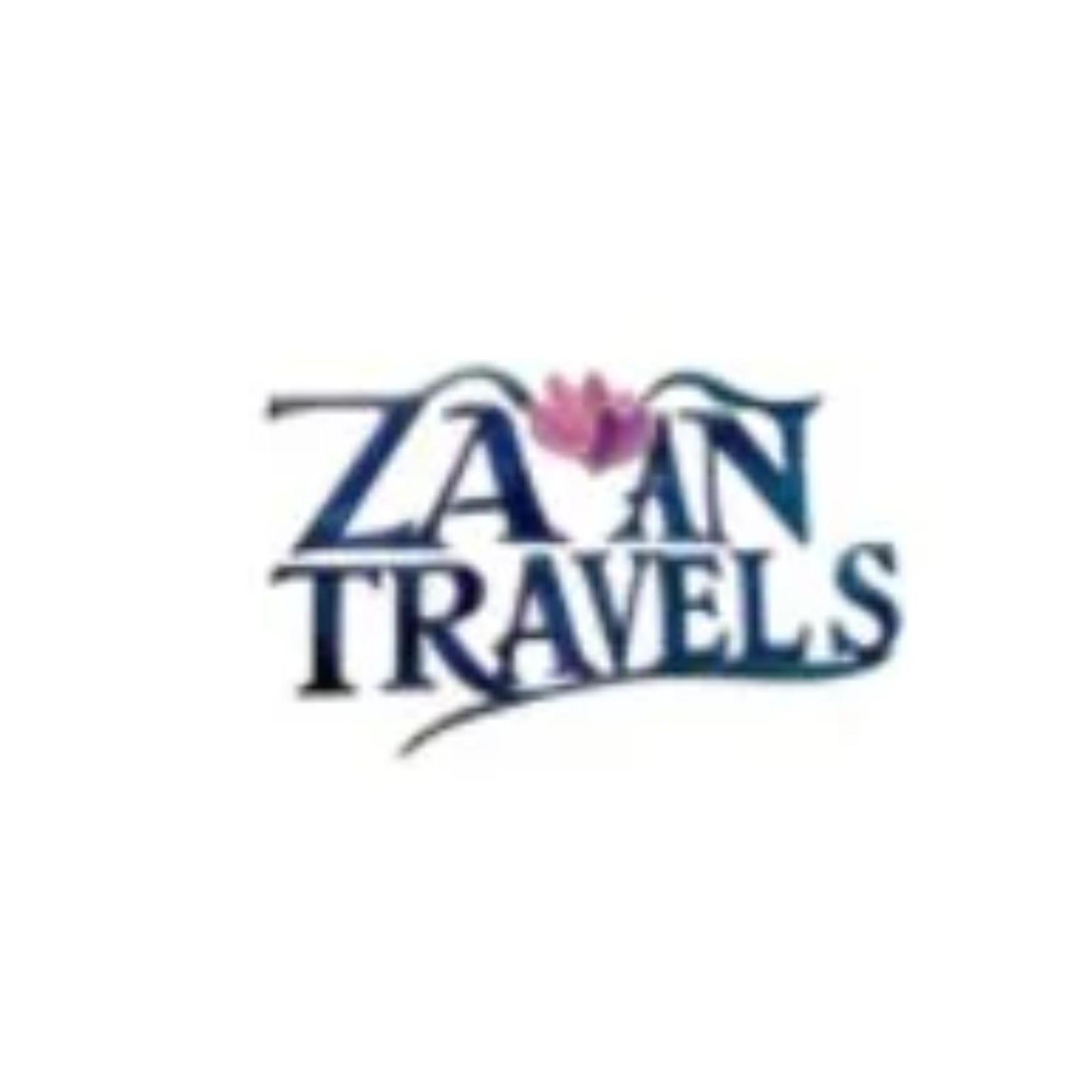  Zaan    Travels 