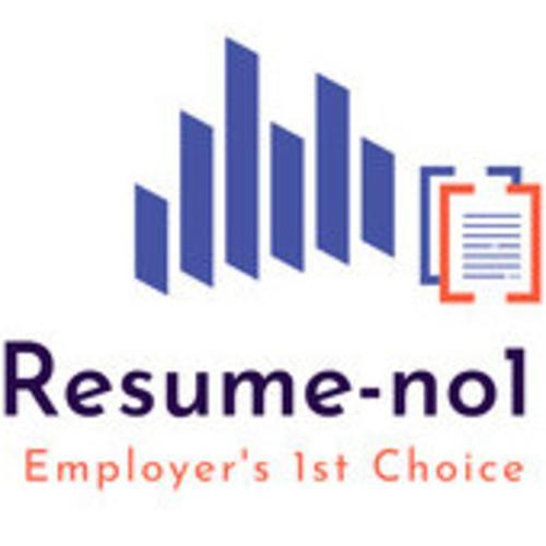Resume -No1