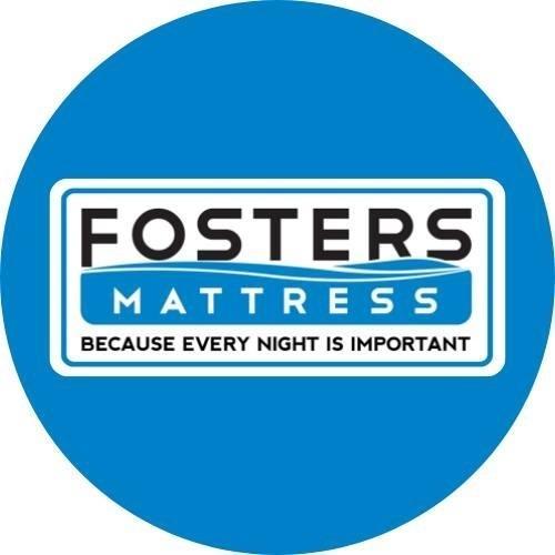 Fosters  Mattress