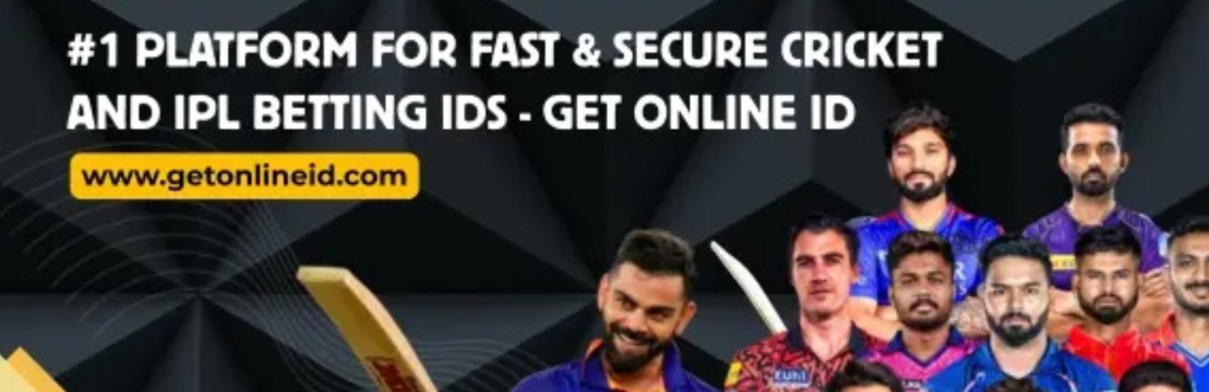 Online  Cricket ID