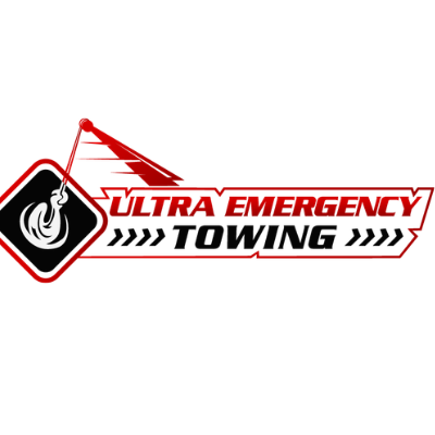 Ultra Emergency  Towing