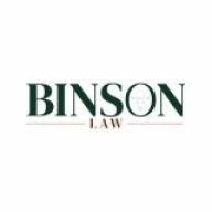 Binson  Law PC