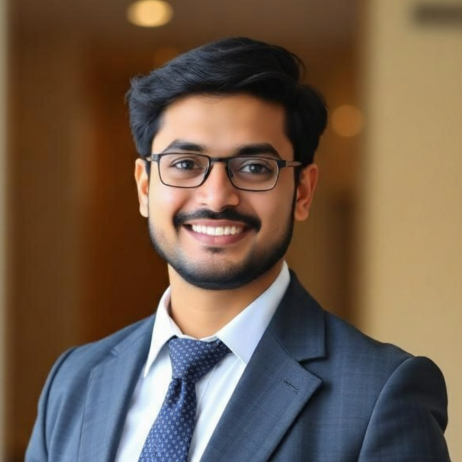 Rahul Bansal