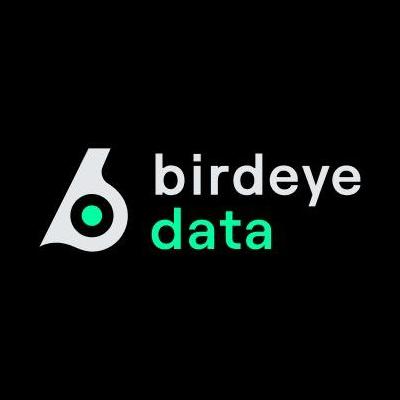Birdeye Data