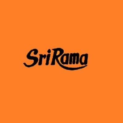 Srirama  Notebook