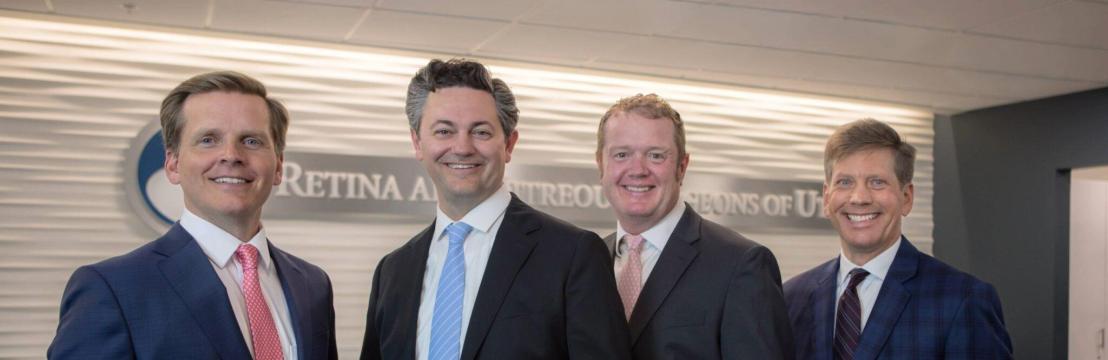 Retina And Vitreous Surgeons Of Utah Draper