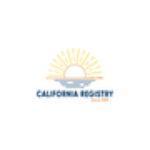 California Registry