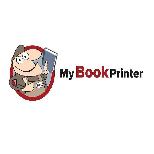 My Book  Printer