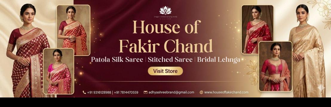 House Of Fakir Chand