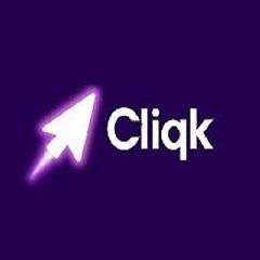 Cliqk  Inc.