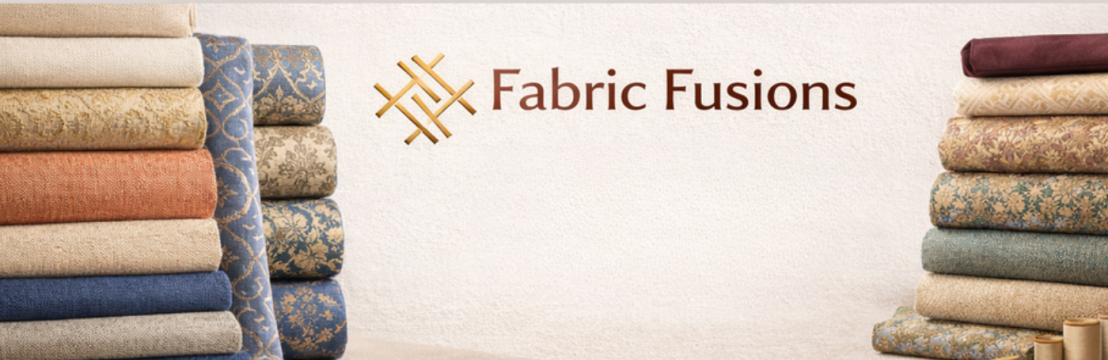 Fabric Fusions