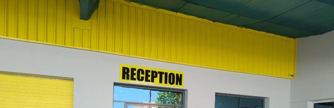 Store IT Selfstorage