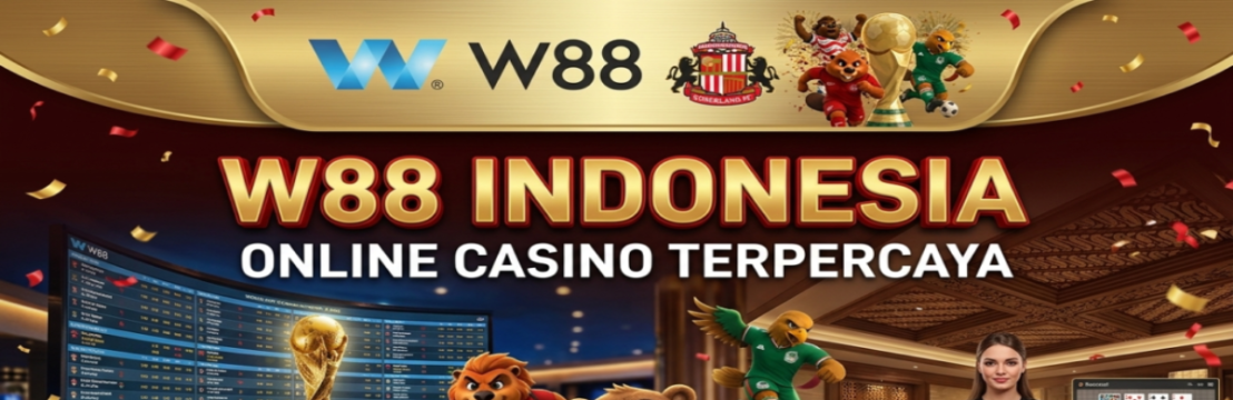 W88id live