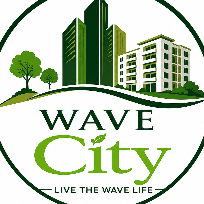 Wave City