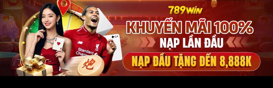 Nh&agrave; c&aacute;i 789WIN
