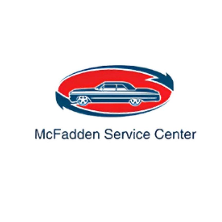 McFadden Service Center