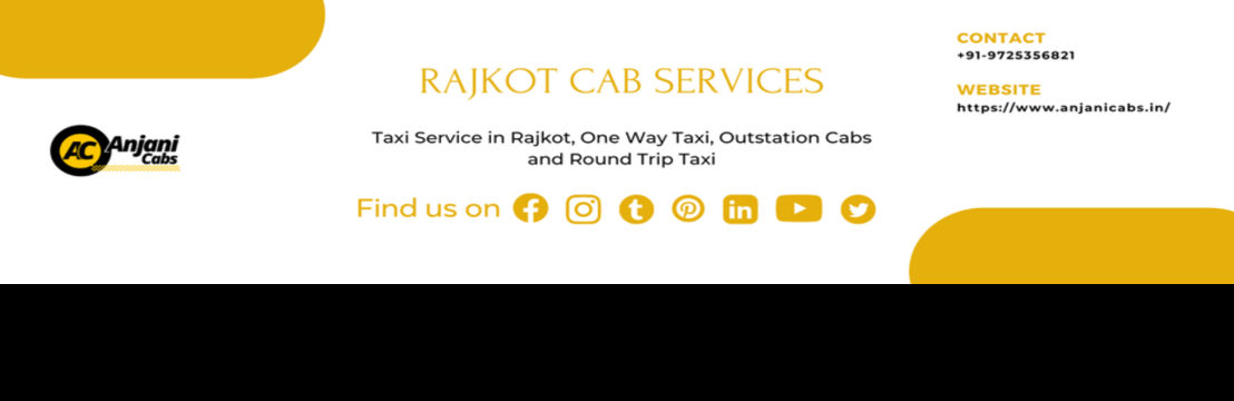 Anjani Cabs