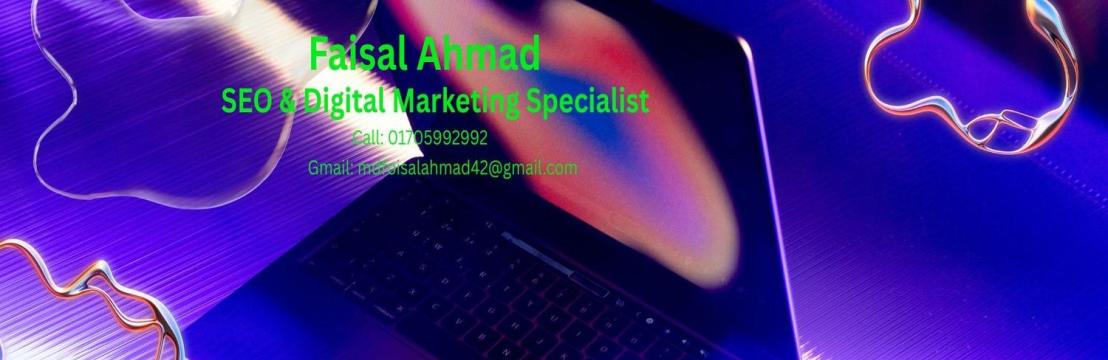 Faisal Ahmad