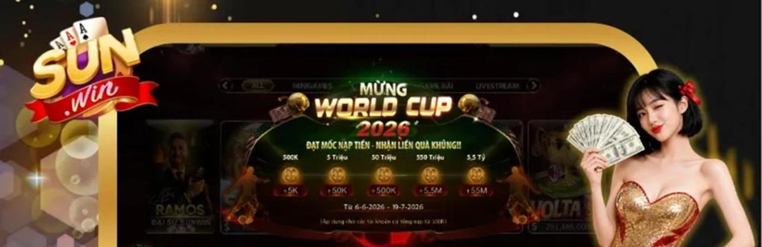 Sunwin 20vcom