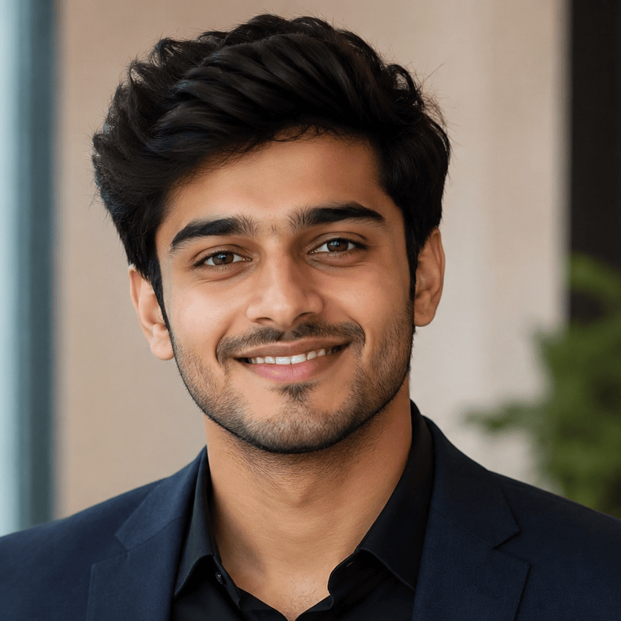 Aryan Sharma