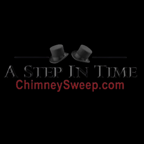 A Step In Time  Chimney Sweeps