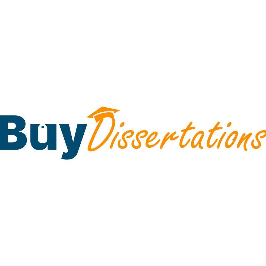 Buy Dissertations