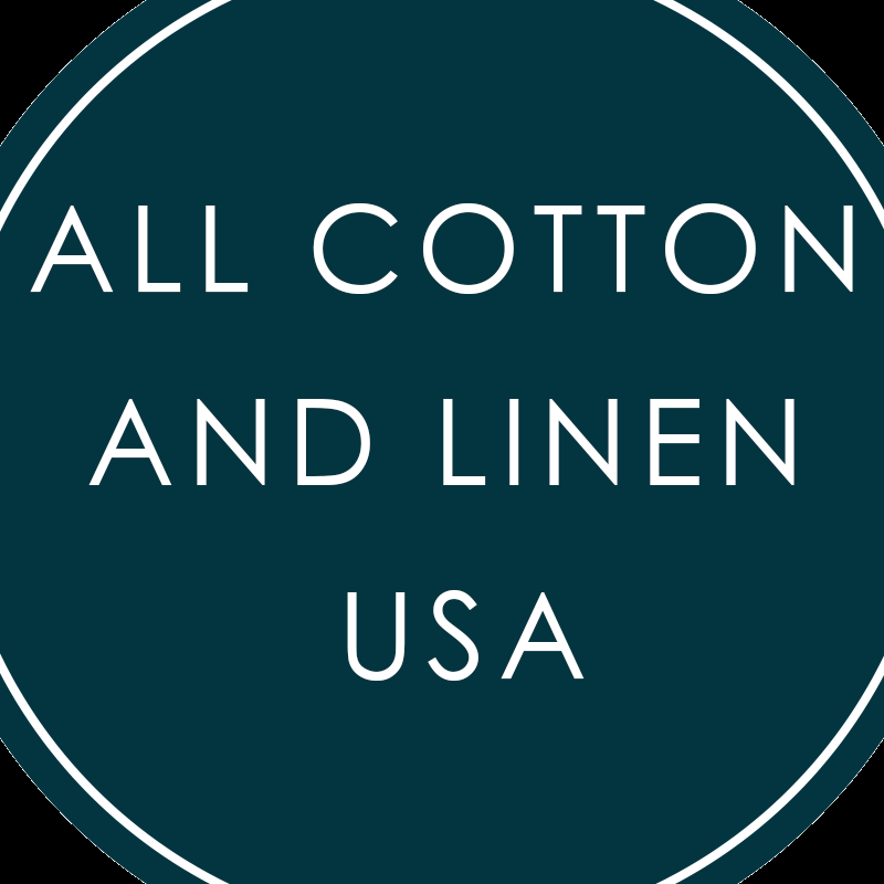 All Cotton  And Linen