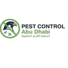 Pest Control Abu Dhabi