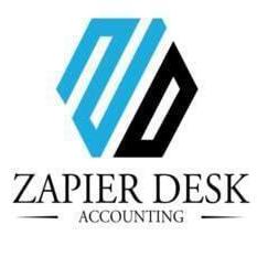 Zapier Desk