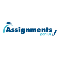 Assignments Genius - Get Assignment & Essay Writing Help Online 