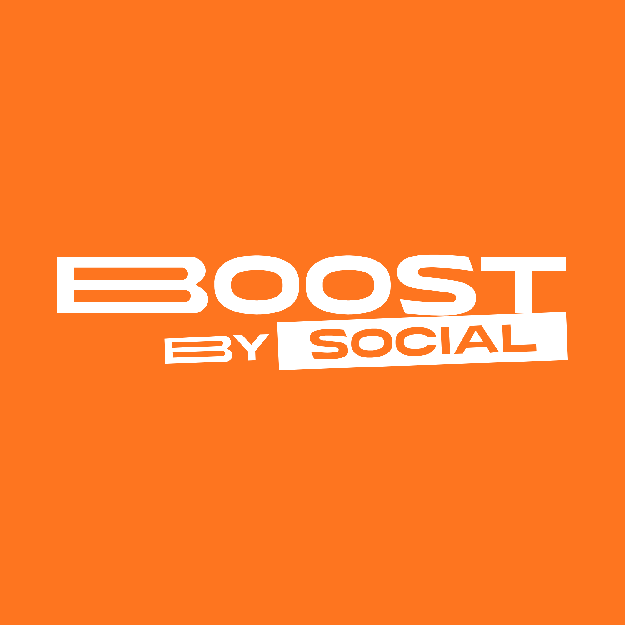 Boostby Social