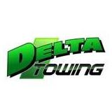 Delta Heavy Towing