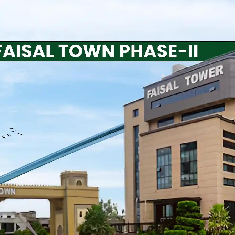 Faisal Phase2