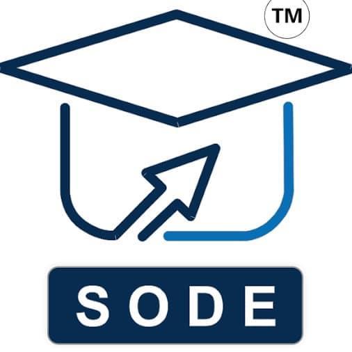Distance Education  School