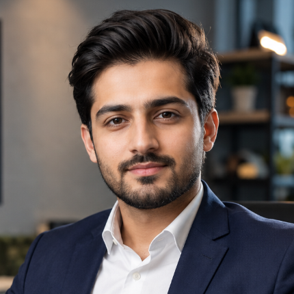 Muneeb Ahmad