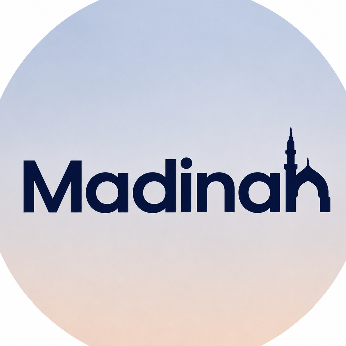 Madinah Fundraising