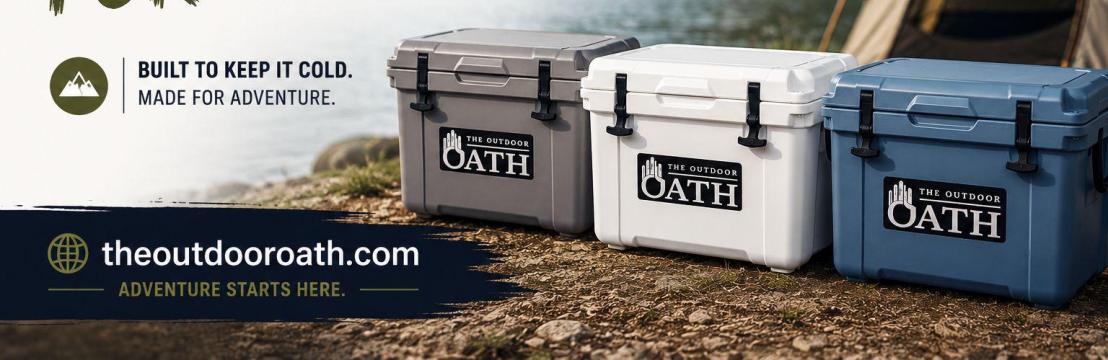 The Outdoor  Oath