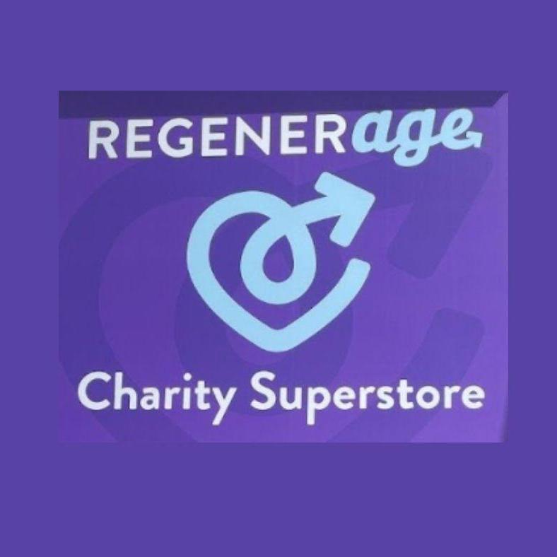 Regenerage UK             