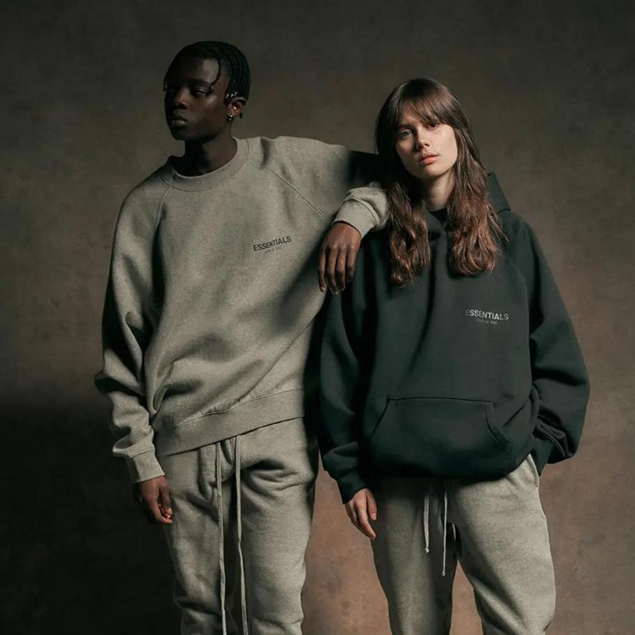 Essentials  Hoodie