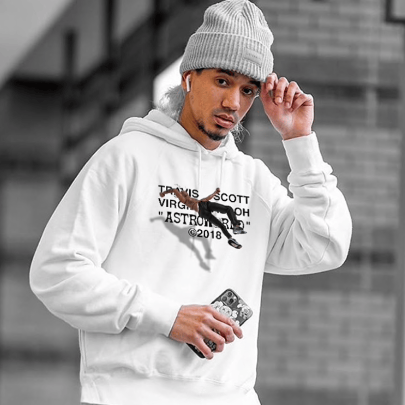 Travis Official Store