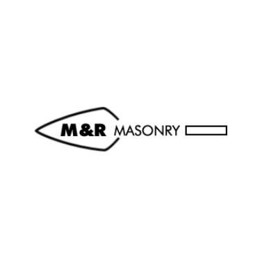 M And R Masonry