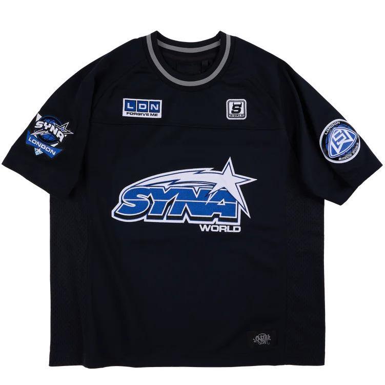 Syna World Tshirt