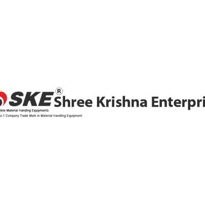 SKE Cranes