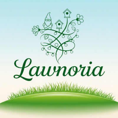Lawnoria Blog