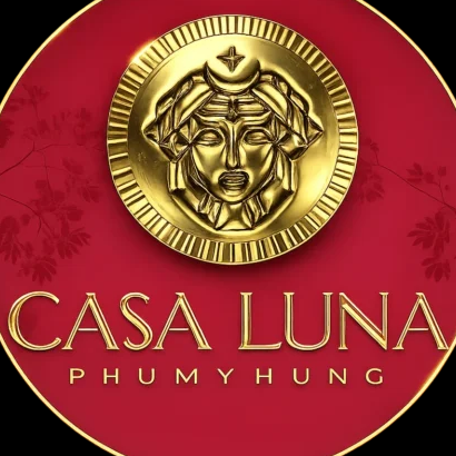 Casa Luna