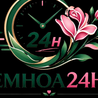 Tiệm Hoa Tươi 24h - Việt Nam