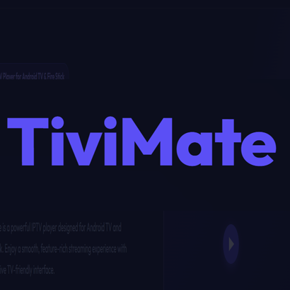 Tivimate Quest