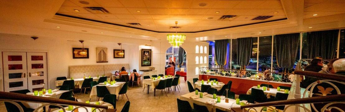 Moghul Restaurant