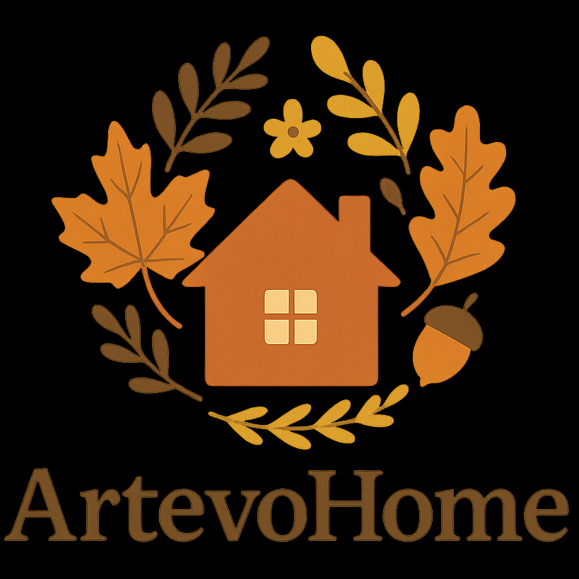 Artevo Home